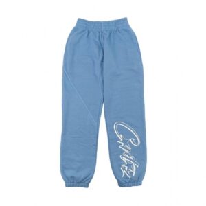 The Power of Prints: Corteiz Jogger Designs That Speak Volumes