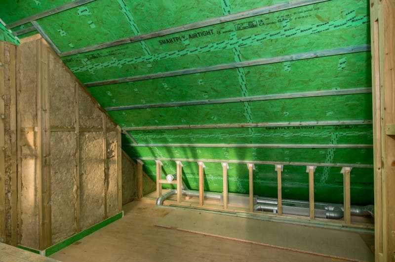 passive house