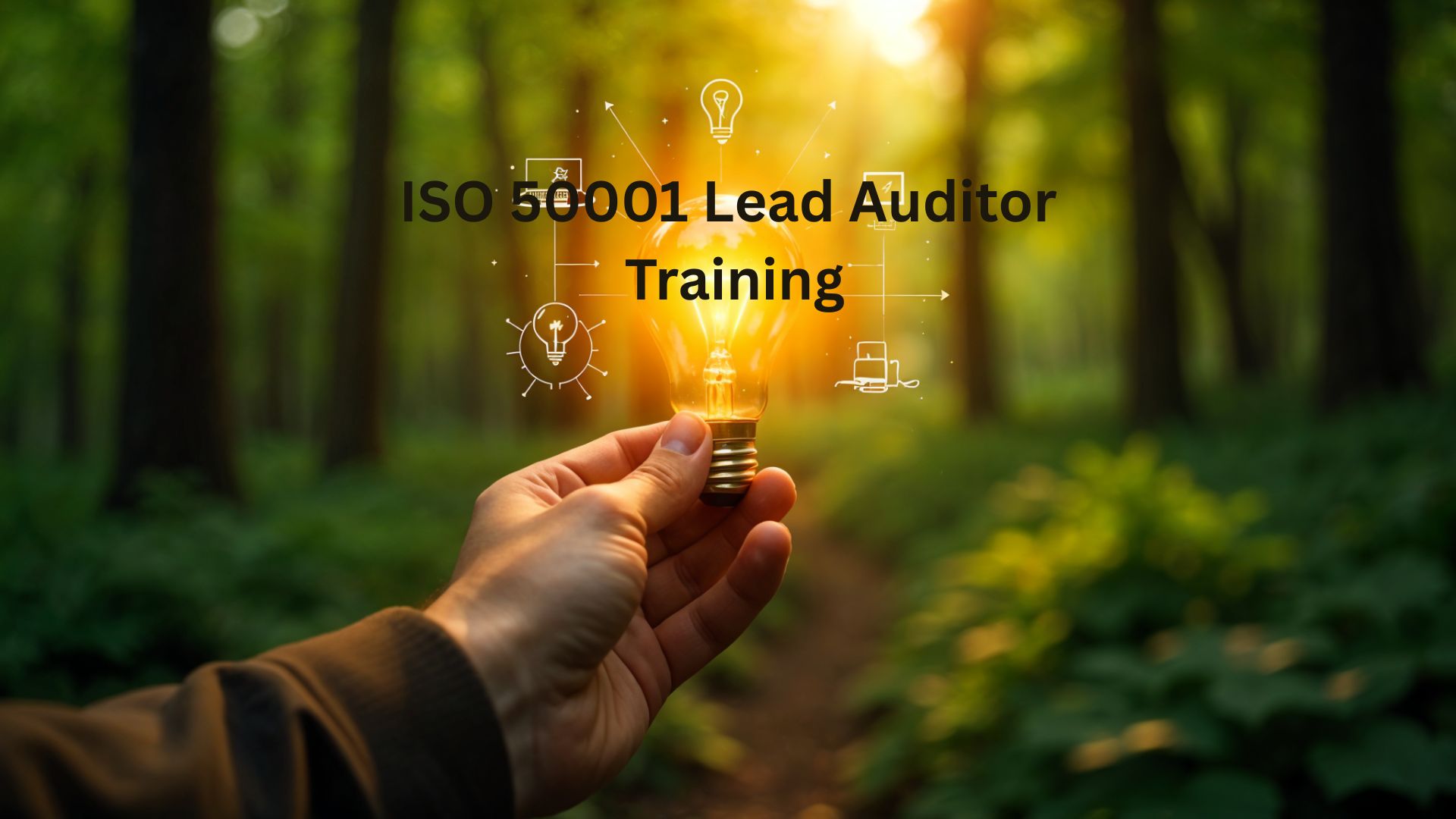 Pelatihan Auditor Utama ISO 50001
