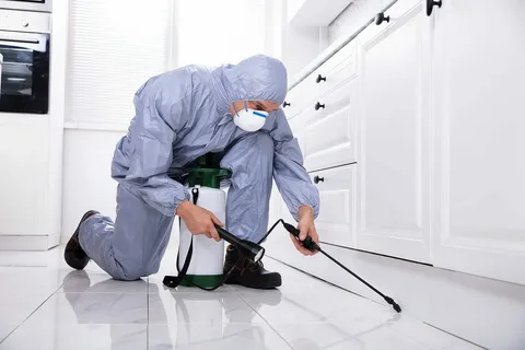 Pest Control