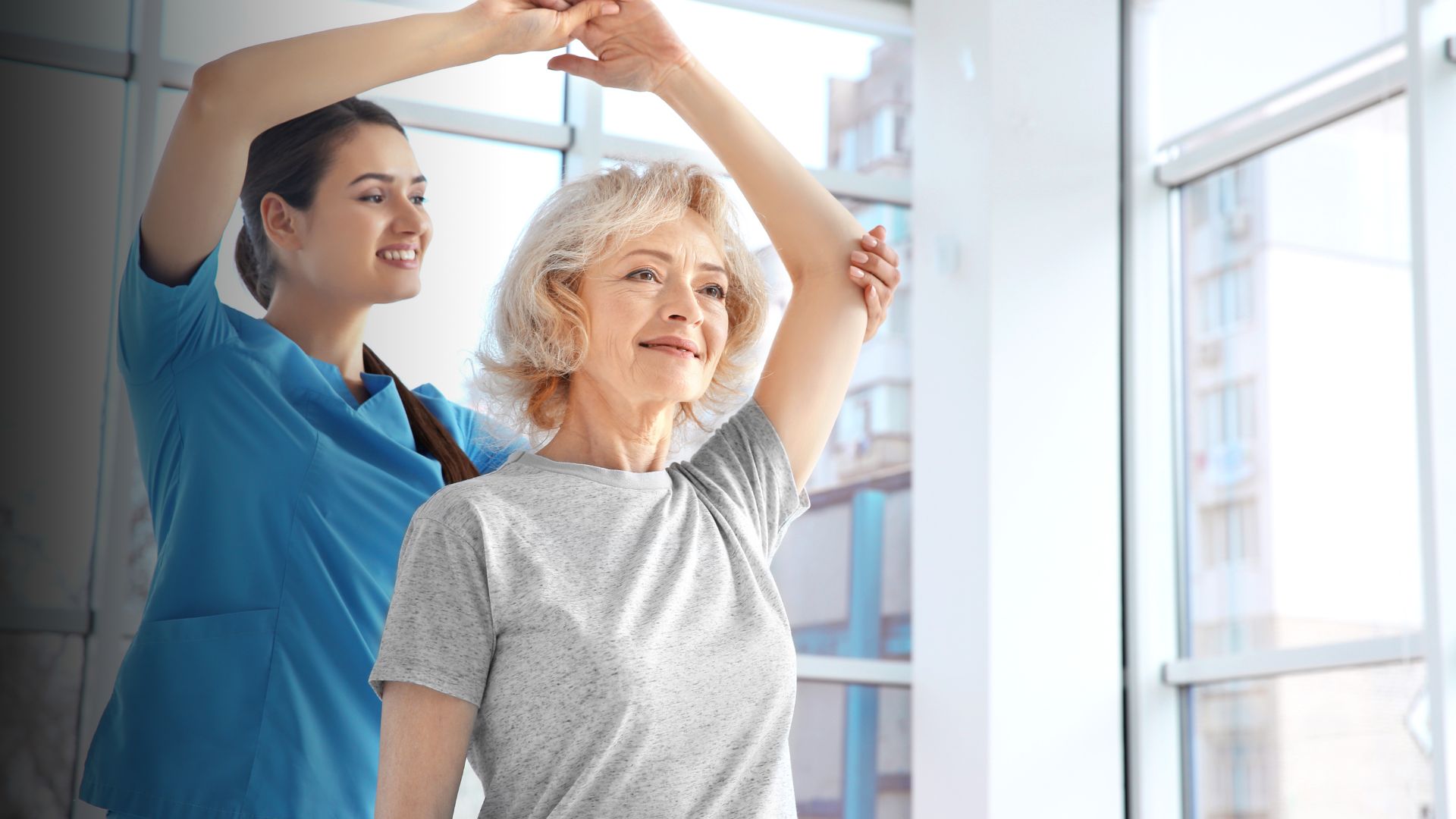 Physiotherapy home service