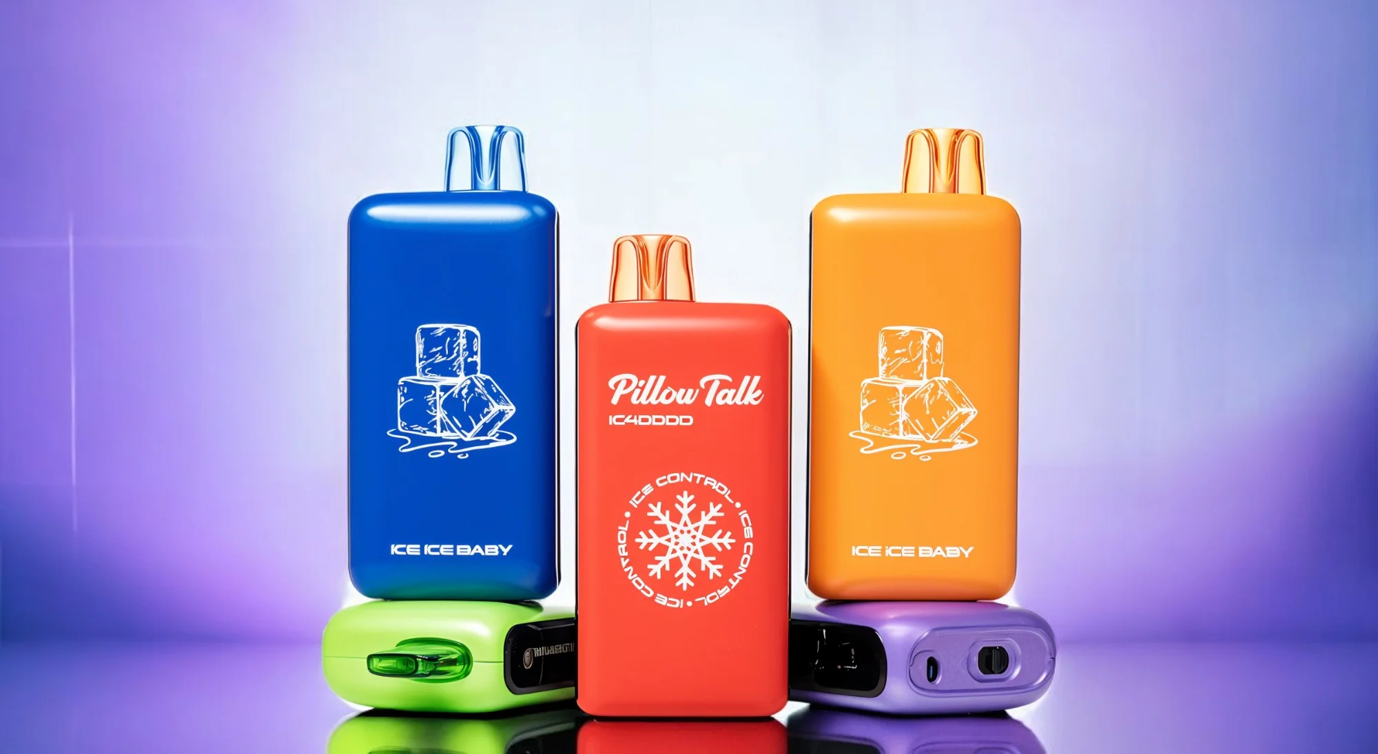Pillow Talk Vape