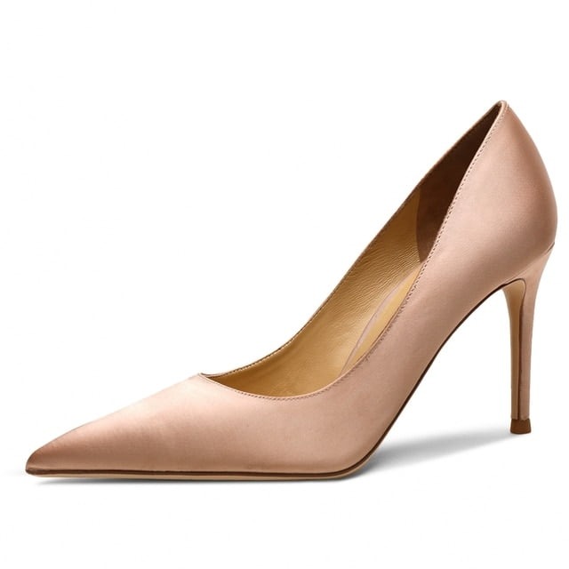 Dress shoes for women