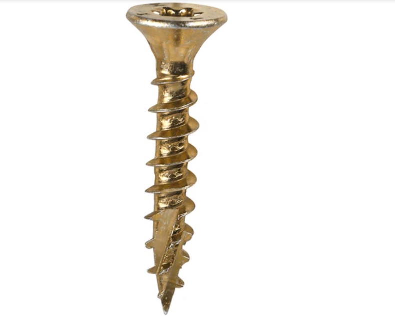 Premium woodscrews