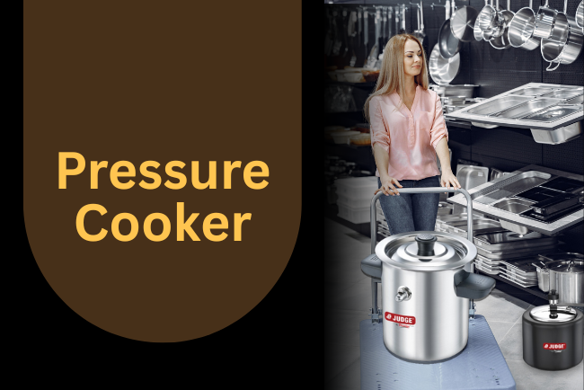 Pressure Cooker