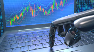 Quantitative Trading