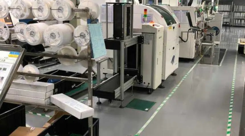 PCBA manufacturer