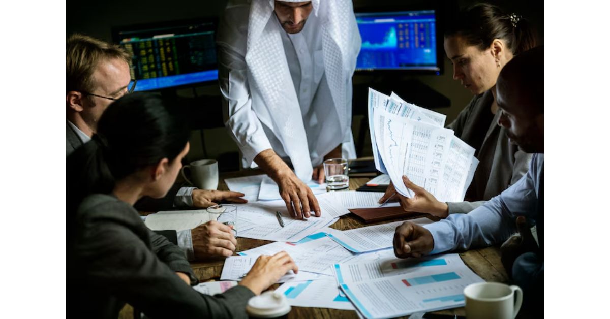 Planning for Tomorrow: A Guide to Retirement and Pension Plans in the UAE