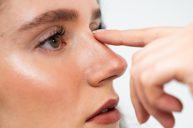 Best Rhinoplasty Surgeon in Dubai