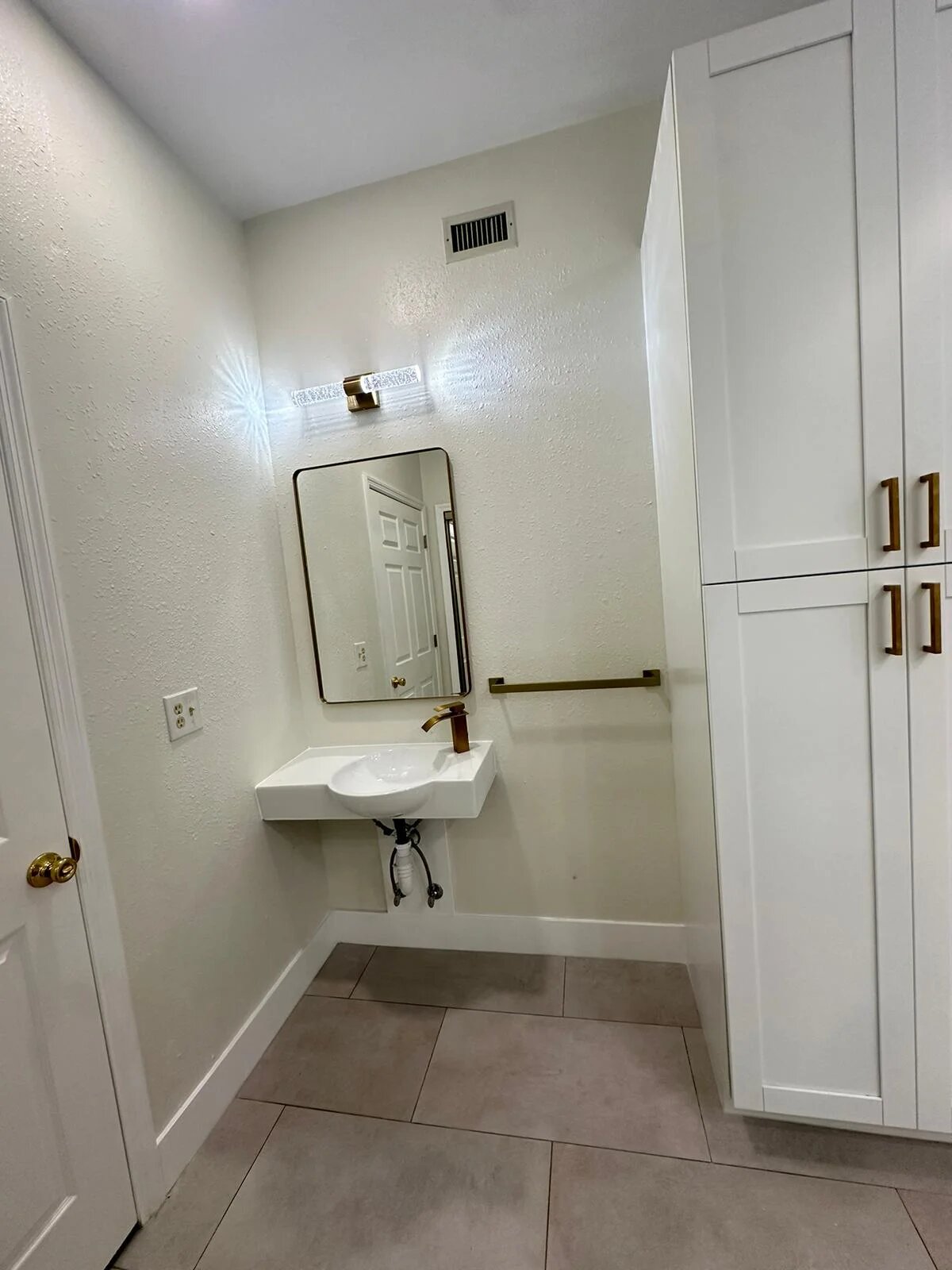 bathroom remodeling