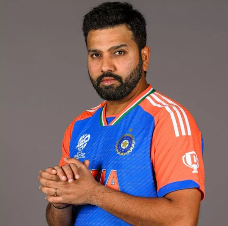 Rohit