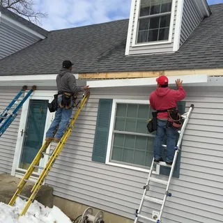Roof Installation in Murfreesboro