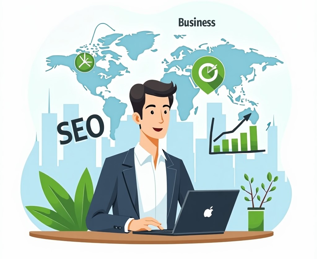 SEO Company