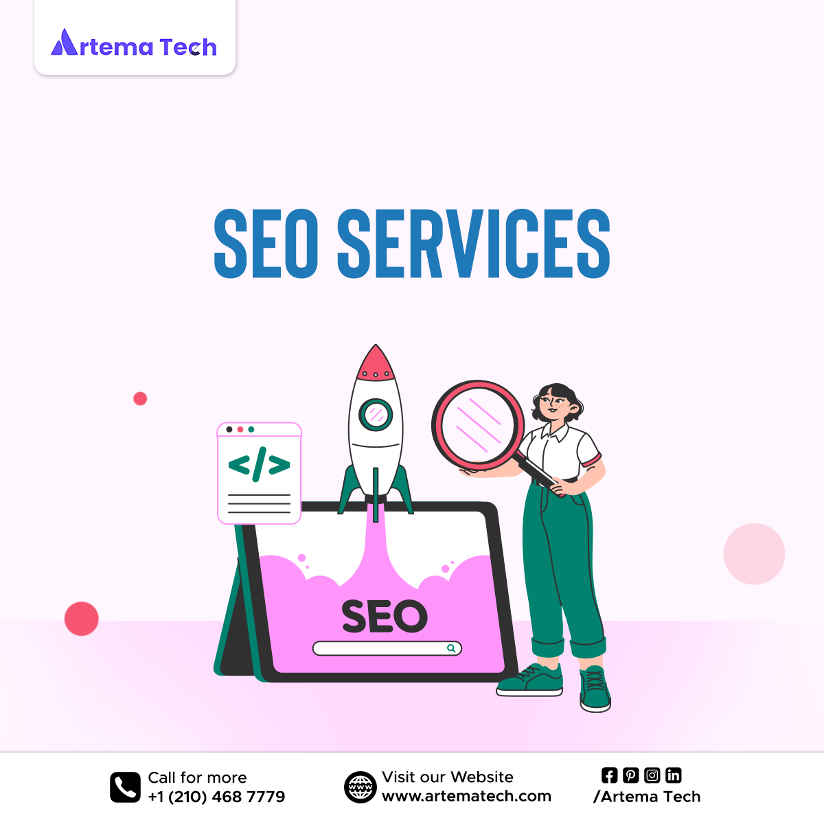 SEO Services