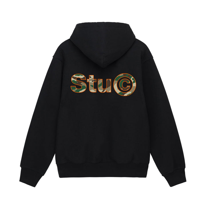 This Stüssy Hoodie Isn’t Just Clothing — It’s a Lifestyle Statement