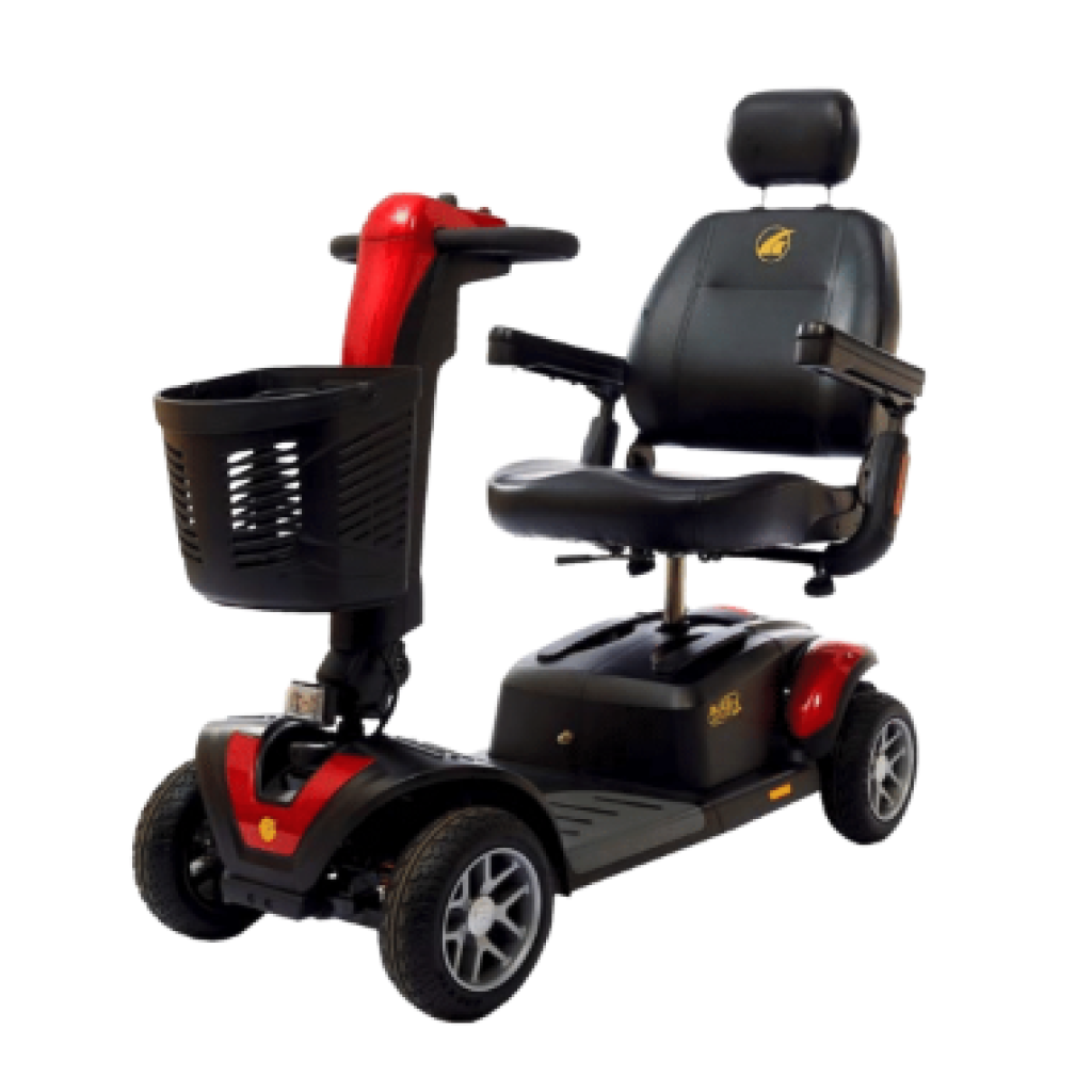 Mobility scooter rental Maui