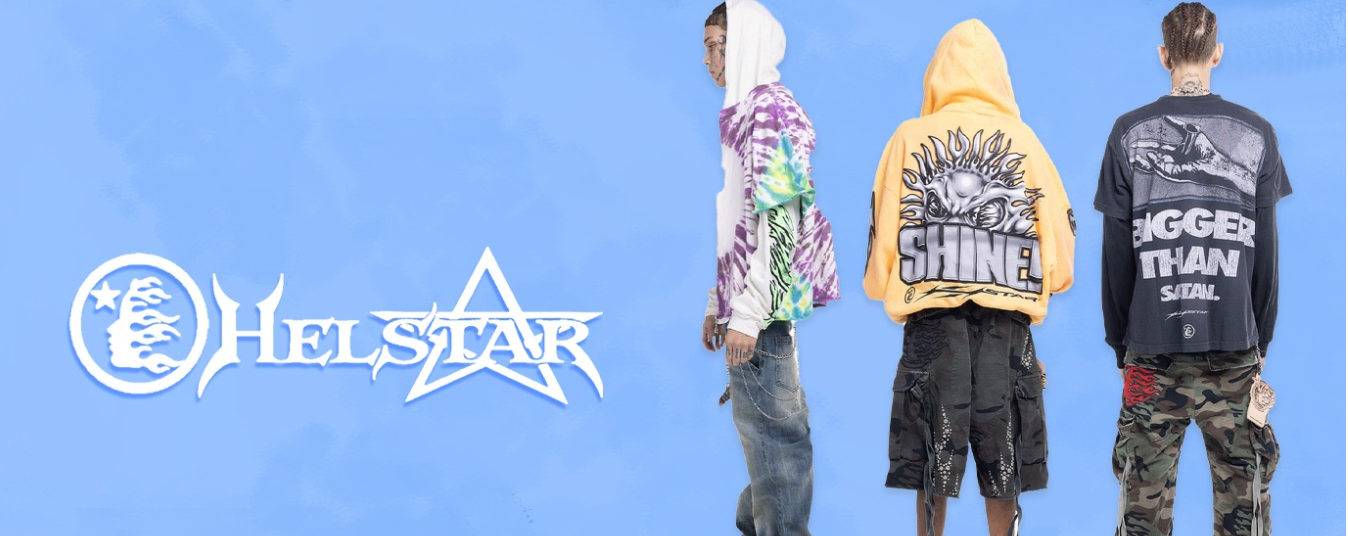 Hellstar