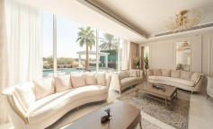 commercial interior design company dubai