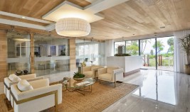 commercial interior design dubai