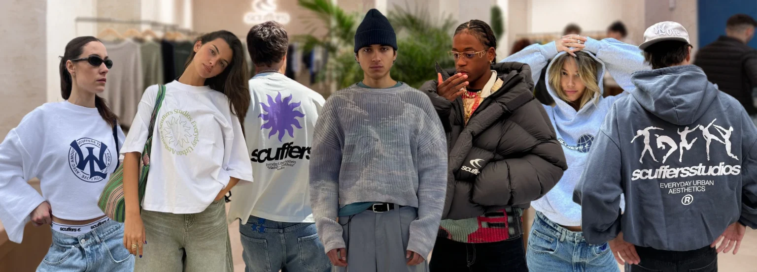 Scuffers