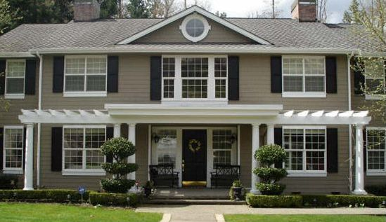Siding Contractor Honey Brook