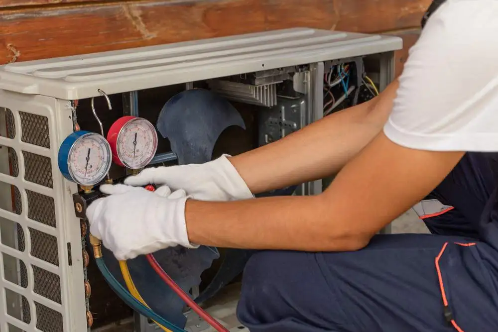 What is freon - GNV Heating & Air