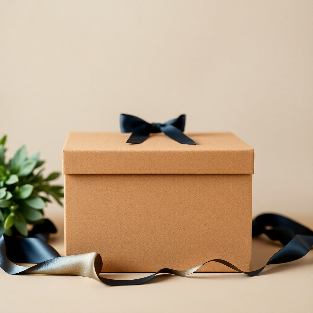 cardboard boxes