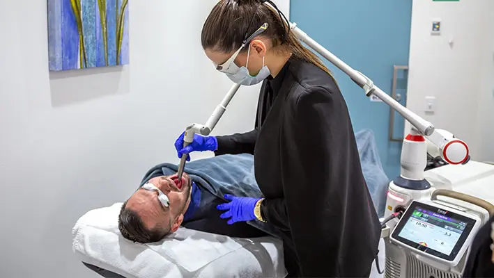snoring specialist