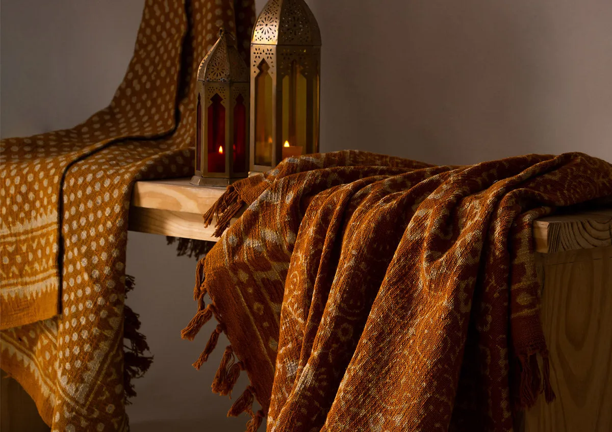 Sofa Throw Blanket: The Ultimate Guide to Cozy Comfort and Stylish Home Decor