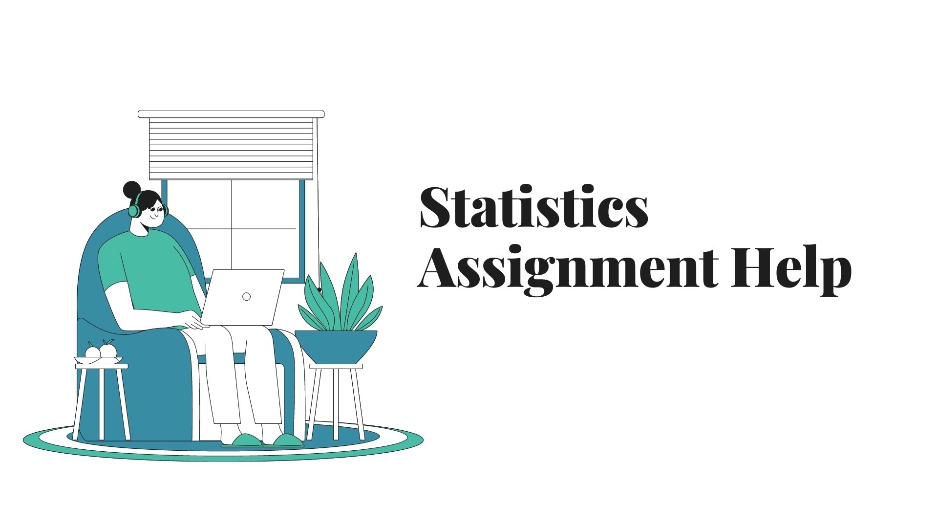statistics assignment help