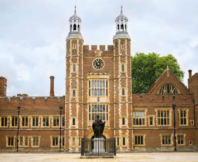 Summer schools London