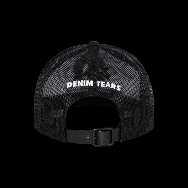TRUCKERBLACKCOTTONPEACEBACK