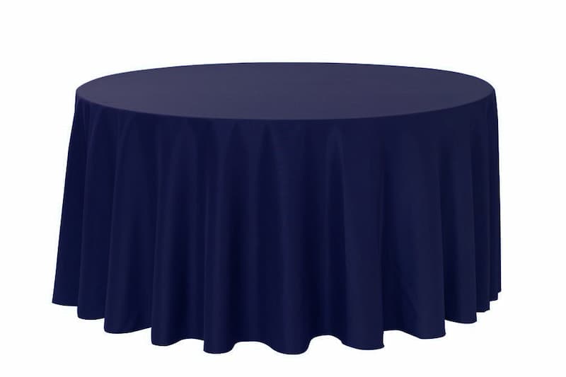 Table cloths hire