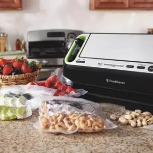 Vacuum Sealers