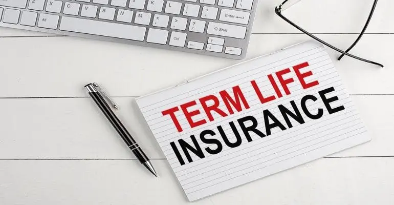 Term Life Insurance Explained