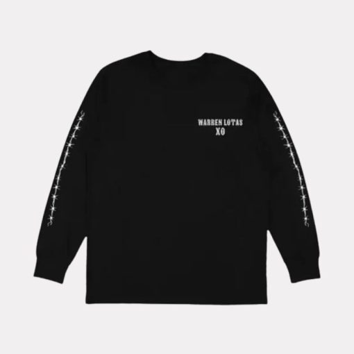 Essentials from The Weeknd Merch Line: Your Complete Style Guide