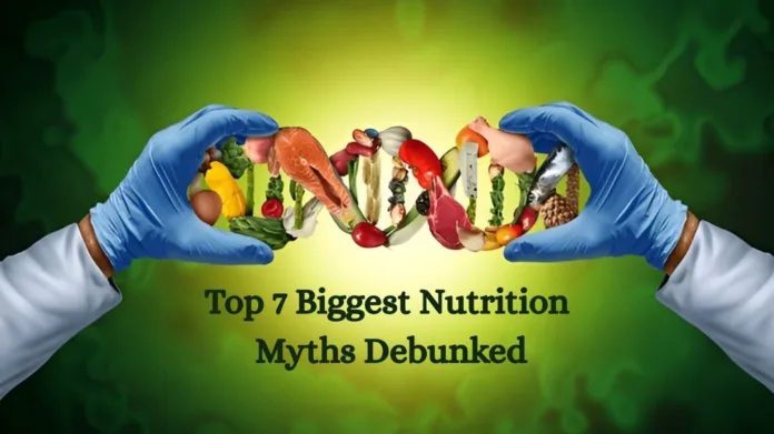 Nutrition