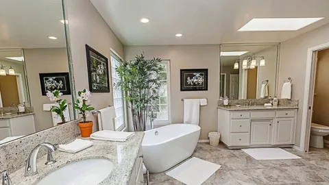 Top Bathroom Remodeling and Kitchen Renovation Services