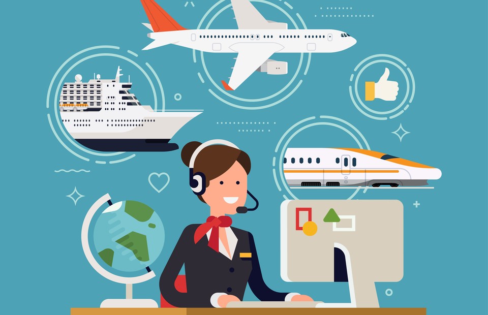 Trusted Travel Agency