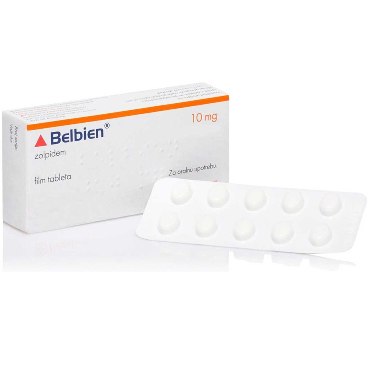 Belbien (European) 10mg