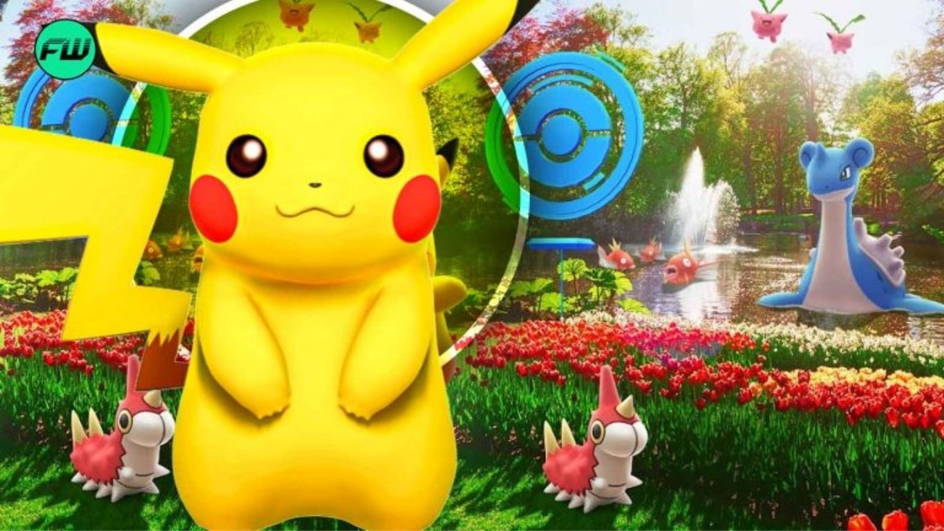 Your Ultimate Guide to Pokémon GO Hub: More Than Just a Resource