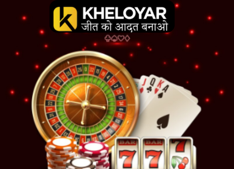 kheloyaar