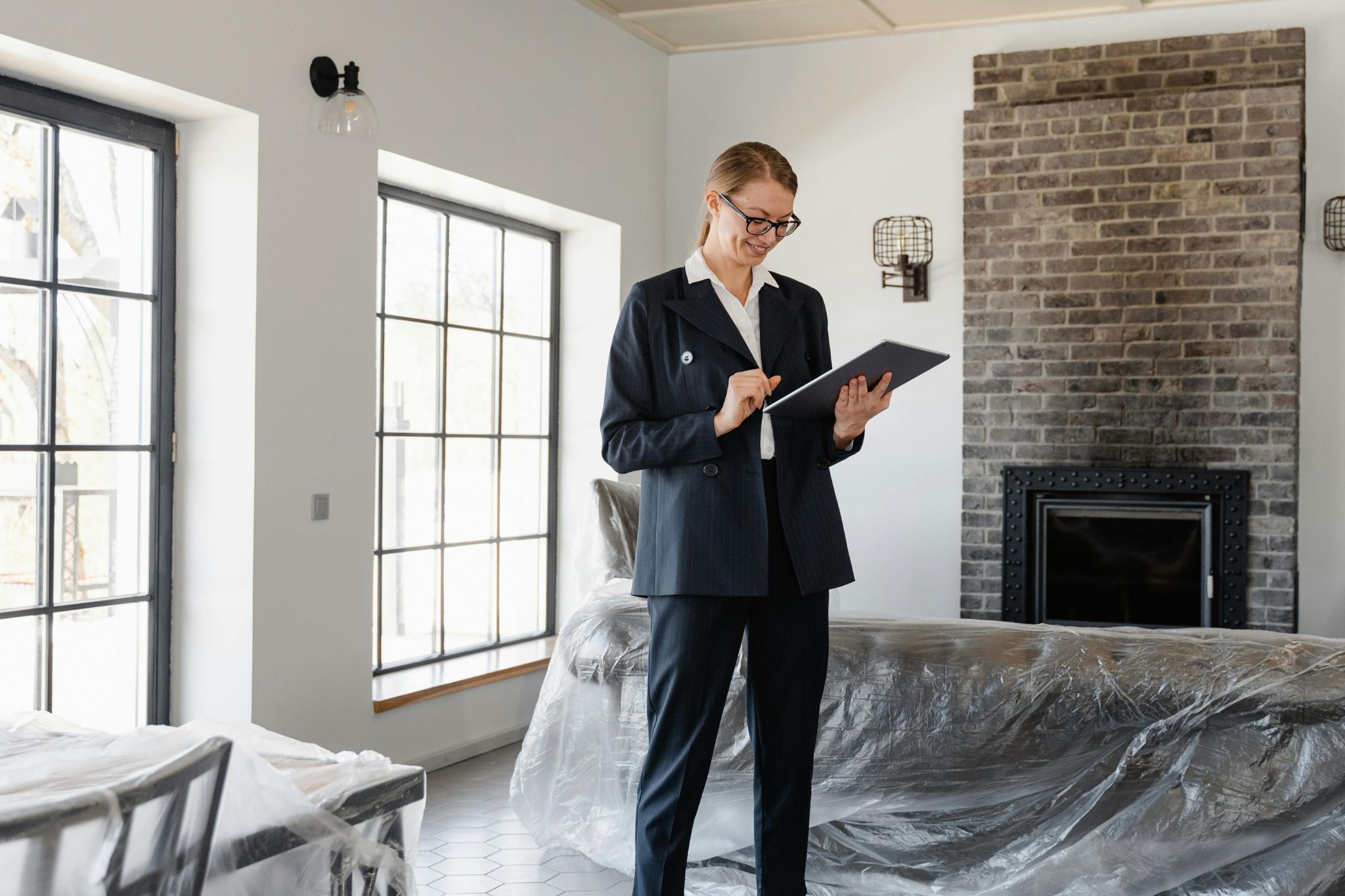 Snagging Inspections