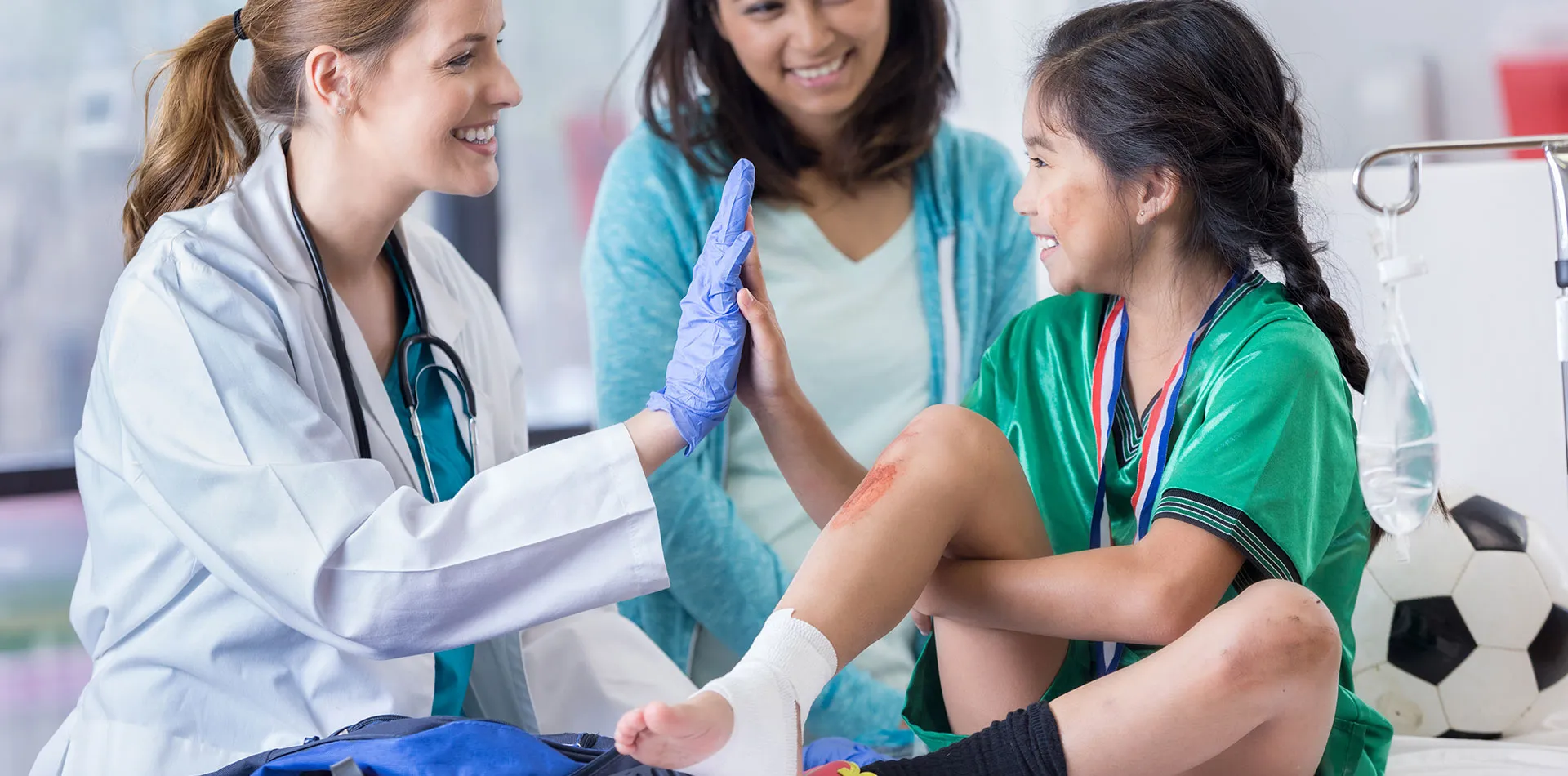 Urgent Care Manhattan