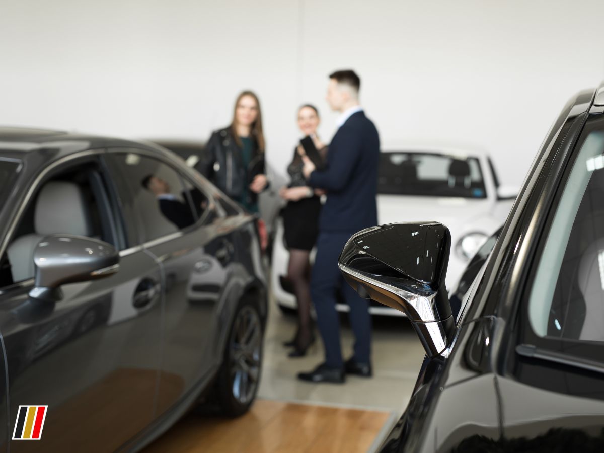 used car buying guide for London buyers