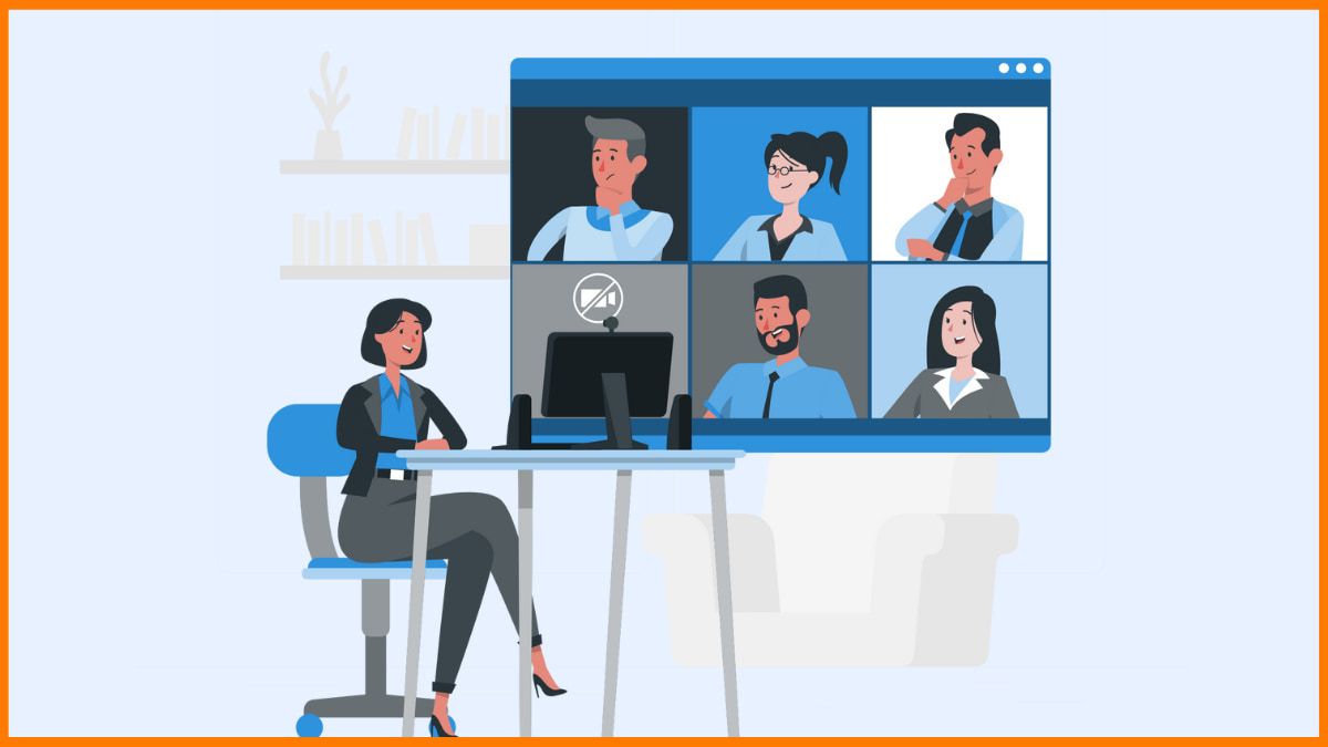 virtual office