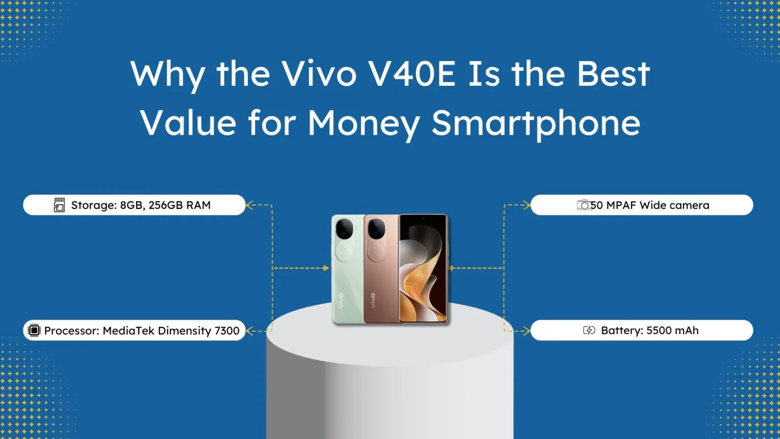Vivo-V40E