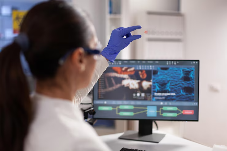 What Are Medical Animation Services? A Beginner’s Guide