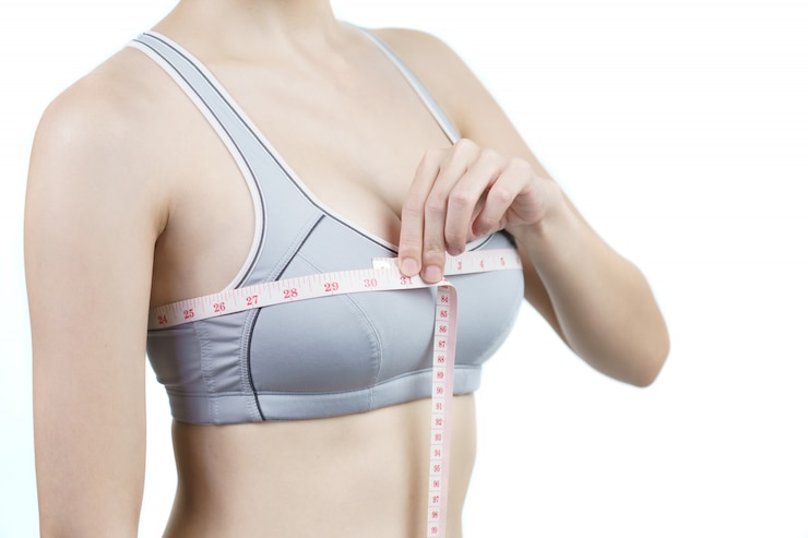 Benefits of Breast Reduction Surgery