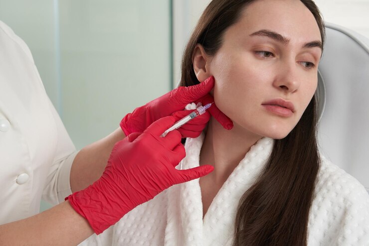 What Makes Jawline Filler Injections Popular?
